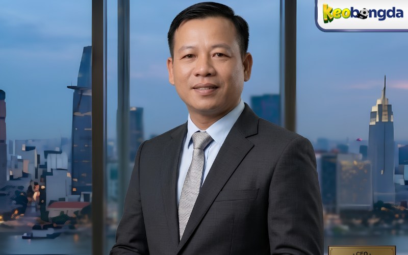 CEO - Khuông Mạch Thất