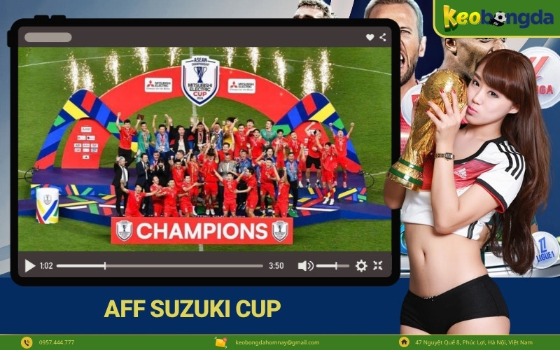 AFF Suzuki Cup