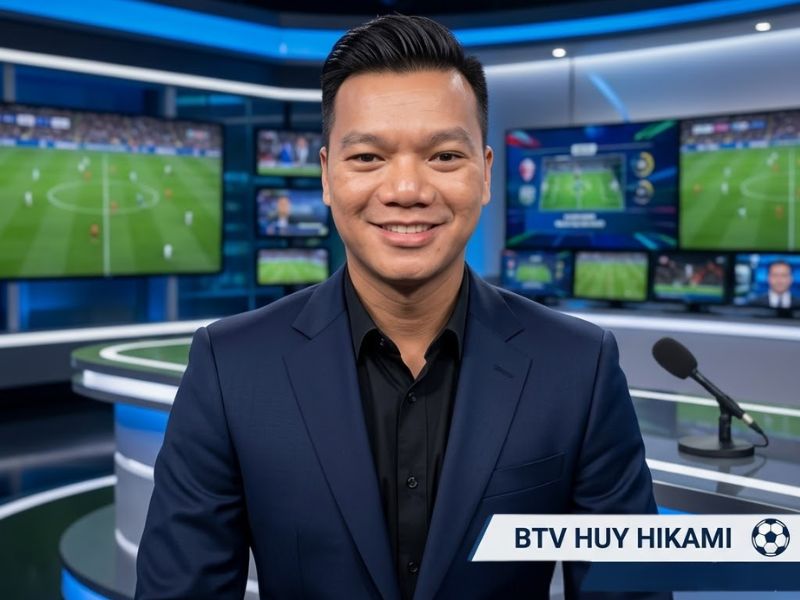 BTV Huy Hikami