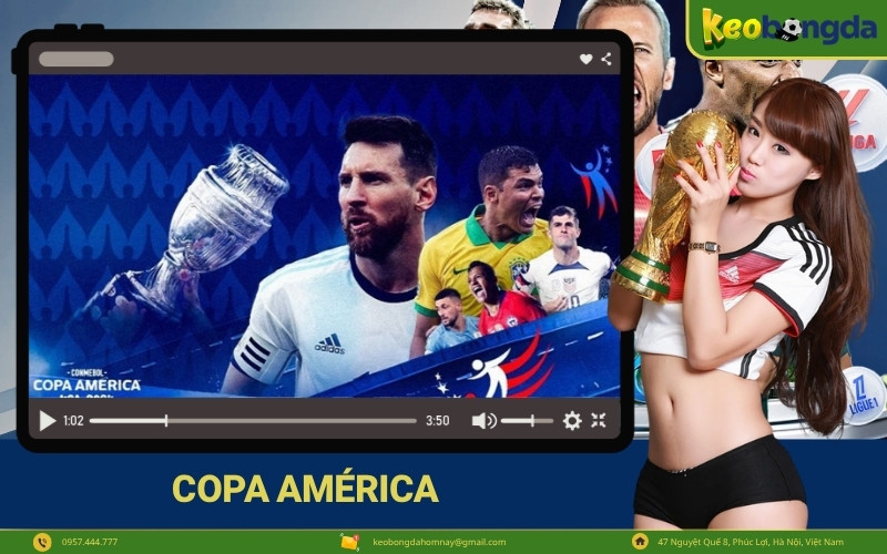 Copa América