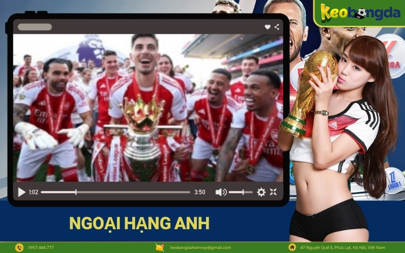 Ngoại Hạng Anh