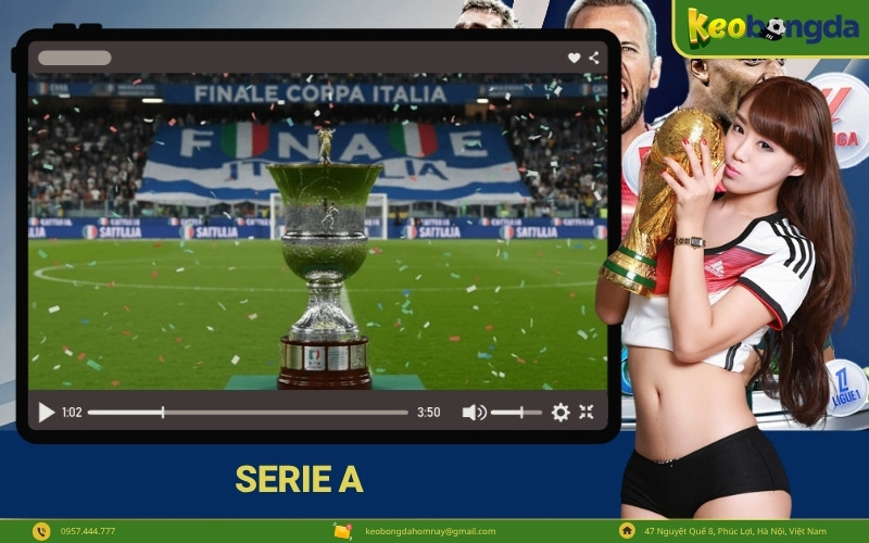 Serie A